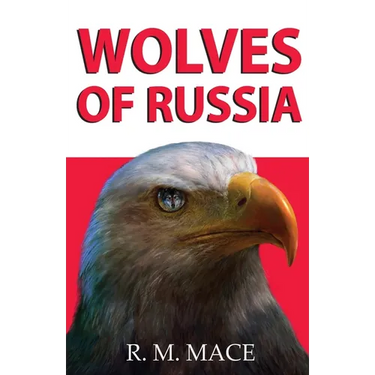 Wolves of Russia