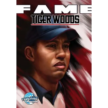 Fame: Tiger Woods