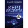 Kept Secrets: A Whispering Pines Mystery, Book 2