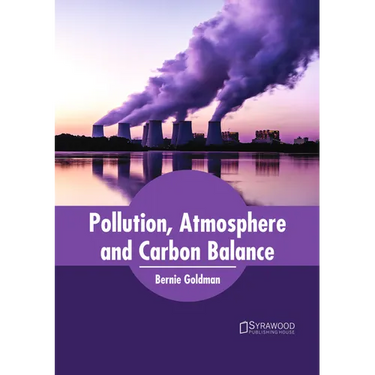 Pollution, Atmosphere and Carbon Balance