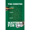 Matthew for You: God with Us