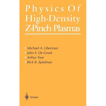 Physics of High-Density Z-Pinch Plasmas