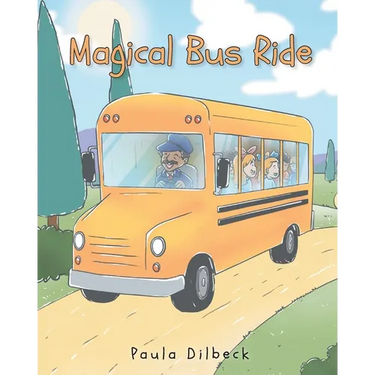 Magical Bus Ride