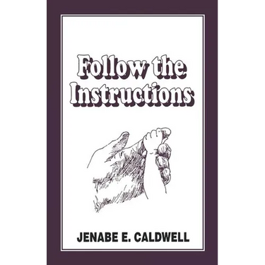 Follow the Instructions