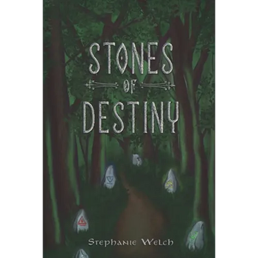 Stones of Destiny