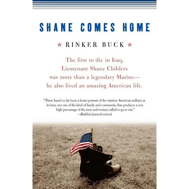 Shane Comes Home