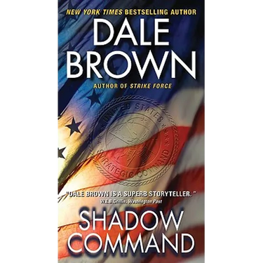 Shadow Command
