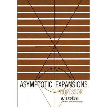Asymptotic Expansions