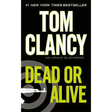 Dead or Alive