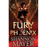 Fury of a Phoenix