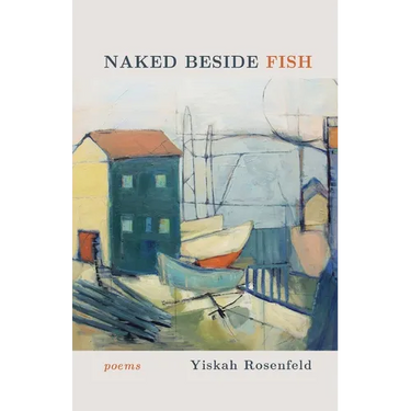 Naked Beside Fish