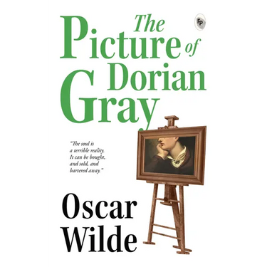 The Picture of Dorian Gray