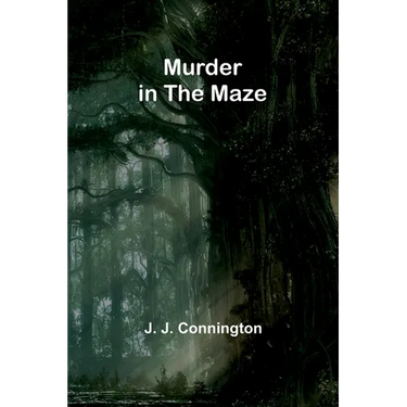 Murder in the maze