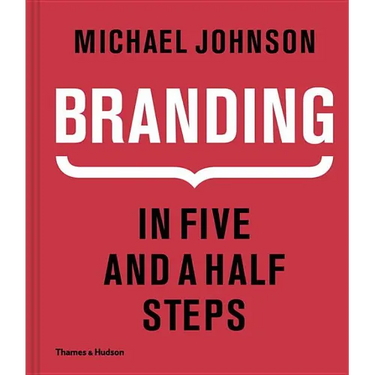 Branding: In Five and a Half Steps