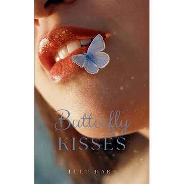 Butterfly Kisses