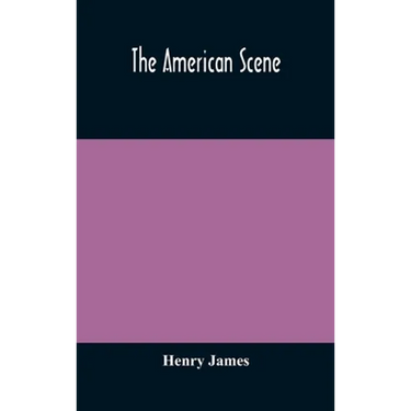 The American Scene