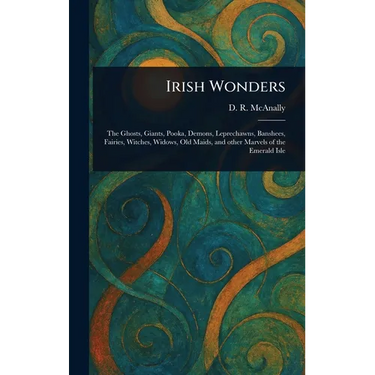 Irish Wonders