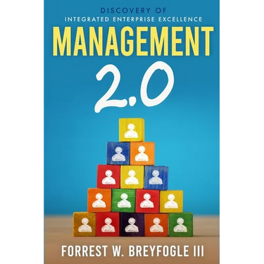 Management 2.0: Discovery of Integrated Enterprise Excellence