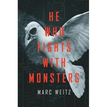 He Who Fights with Monsters