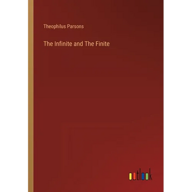 The Infinite and The Finite