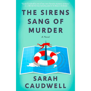 The Sirens Sang of Murder