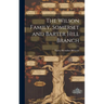 The Wilson Family, Somerset and Barter Hill Branch