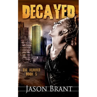 Decayed