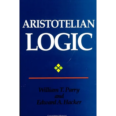 Aristotelian Logic