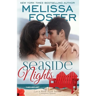 Seaside Nights (Love in Bloom: Seaside Summers, Book 5)