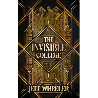 The Invisible College