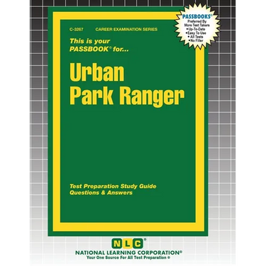 Urban Park Ranger