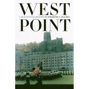 West Point: A Bicentennial History