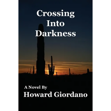 Crossing Into Darkness