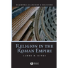 Religion in the Roman Empire