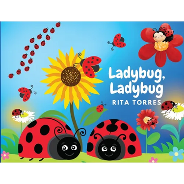 Ladybug, Ladybug