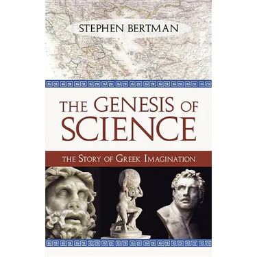 The Genesis of Science