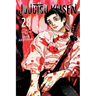 Jujutsu Kaisen, Vol. 28