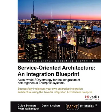 Service Oriented Architecture: An Integration Blueprint