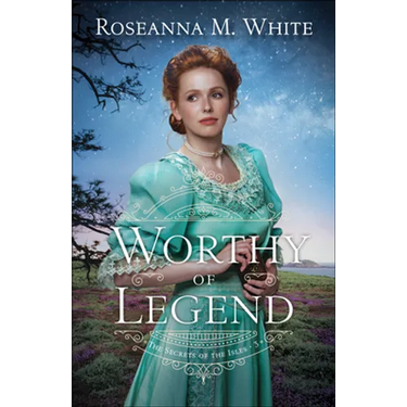 Worthy of Legend