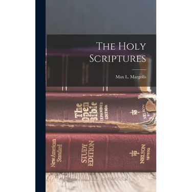 The Holy Scriptures