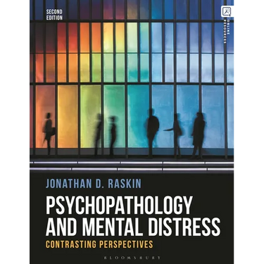 Psychopathology and Mental Distress: Contrasting Perspectives
