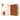 Flourish: The NIV Bible for Women, Leathersoft, Brown, Thumb Indexed, Comfort Print