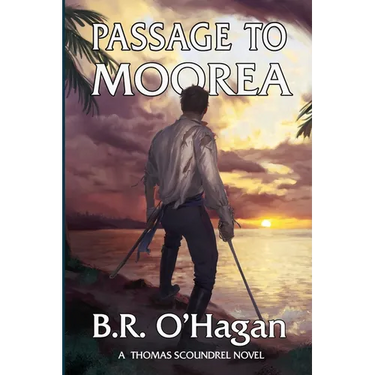 Passage to Moorea