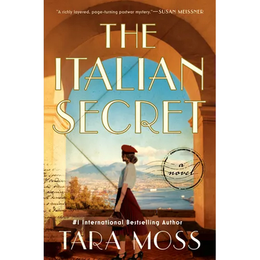 The Italian Secret