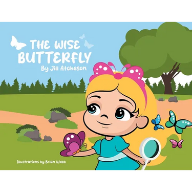The Wise Butterfly