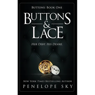 Buttons and Lace