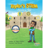 Taylor's STEM Adventures: Texas