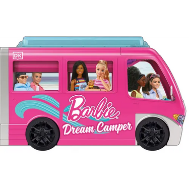 Barbie Dream Camper