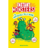 The Impossible Jelly Beans