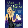 A Match Made in Monaco